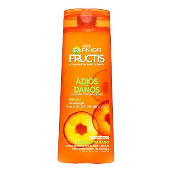 Restorative Shampoo Fructis Adiós Daños Garnier Fructis (360 ml) 360 ml-0
