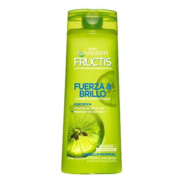 Strengthening Shampoo Fructis Fuerza & Brillo Garnier Fructis (360 ml) 360 ml - Cosmova