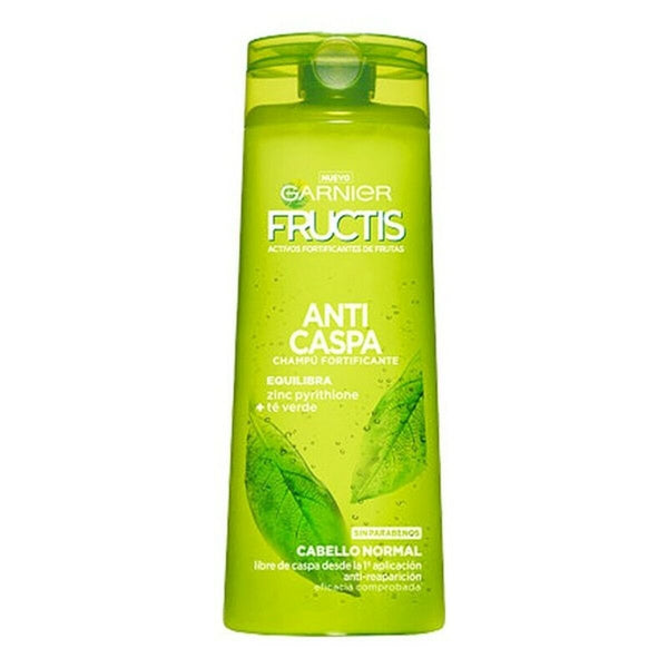 Anti - dandruff Shampoo Fructis Garnier 8411300017711 (360 ml) 360 ml - Cosmova
