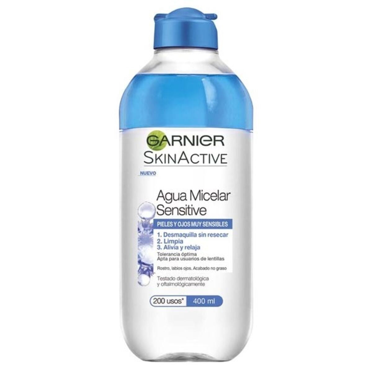 Micellar Water Skinactive Garnier 860-98083 (400 ml) 400 ml-0