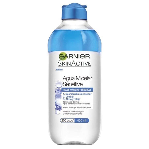 Micellar Water Skinactive Garnier 860-98083 (400 ml) 400 ml-0