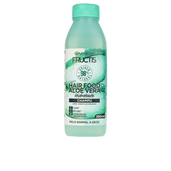Shampoo Hair Food Aloe Vera Garnier C6339700 350 ml - Cosmova