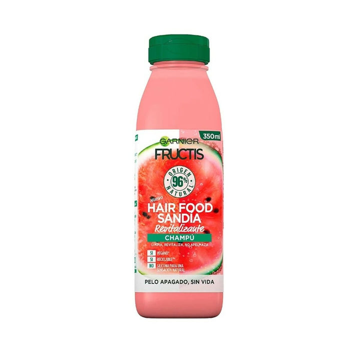 Revitalizing Shampoo Garnier Fructis Hair Food 350 ml - Cosmova