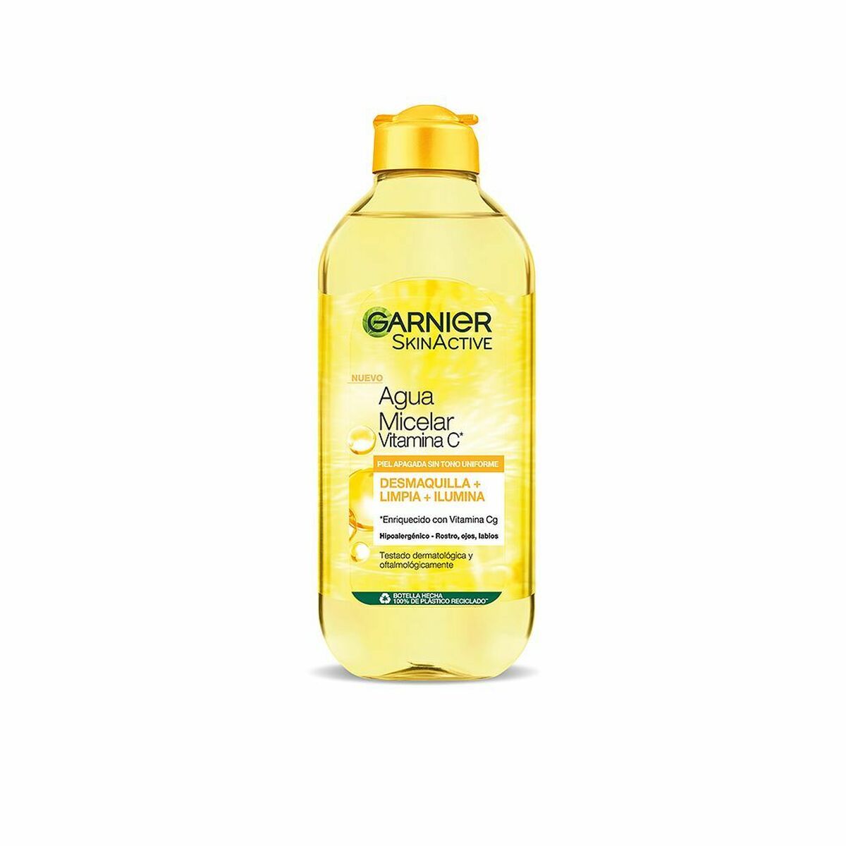 Make Up Remover Micellar Water Garnier (400 ml)-0