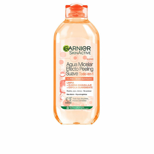 Facial Make Up Remover Garnier SKINACTIVE 400 ml - Cosmova