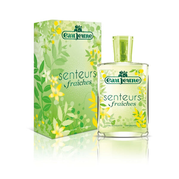 Women's Perfume Eau Jeune SENTEURS FRAICHES EDT 75 ml Senteurs Fraiches-0