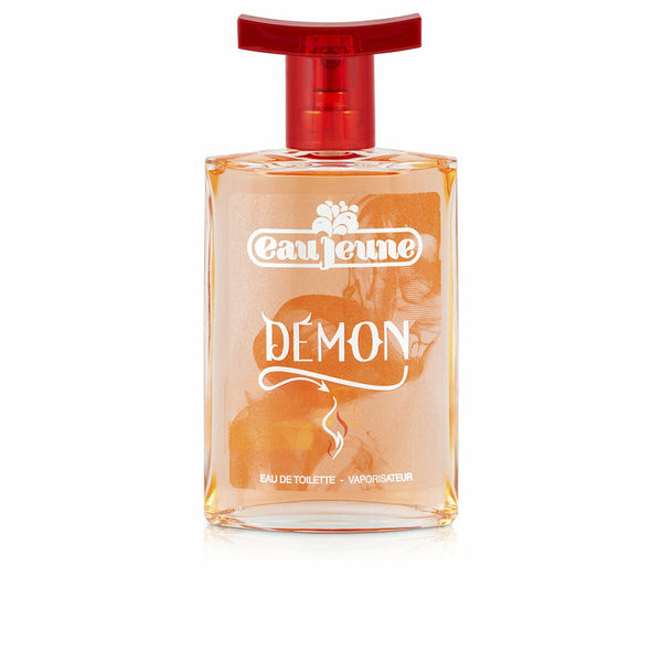 Women's Perfume Eau Jeune DEMON EDP EDT 75 ml-0