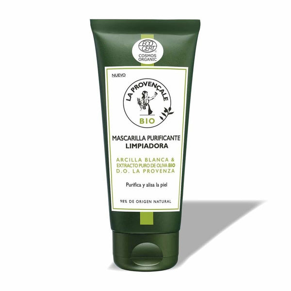 Facial Mask La Provençale Bio (100 ml)-0