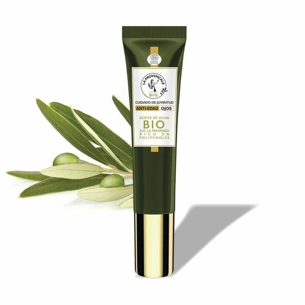 Anti - Ageing Cream La Provençale Bio D3637701 15 ml - Cosmova