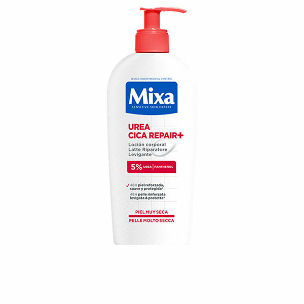 Body Lotion Mixa UREA CICA REPAIR+ 250 ml Repair Complex-0