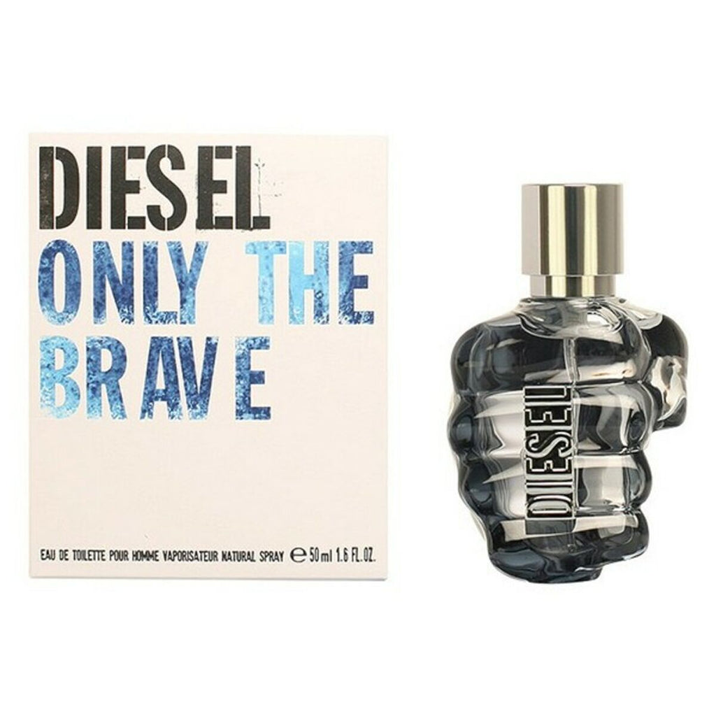 Men's Perfume Diesel EDT-10