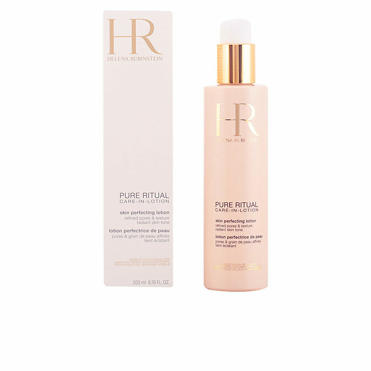 Facial Lotion Helena Rubinstein C-HR-103-B5-0