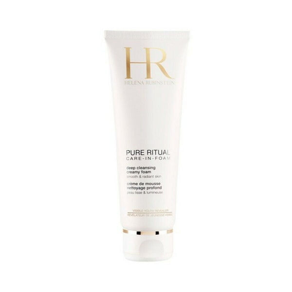 Cleansing Foam Pure Ritual Helena Rubinstein C-HR-102-B2 (125 ml) 125 ml-0