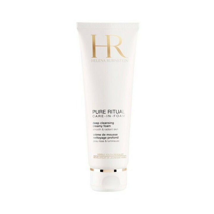 Cleansing Foam Pure Ritual Helena Rubinstein C-HR-102-B2 (125 ml) 125 ml-0