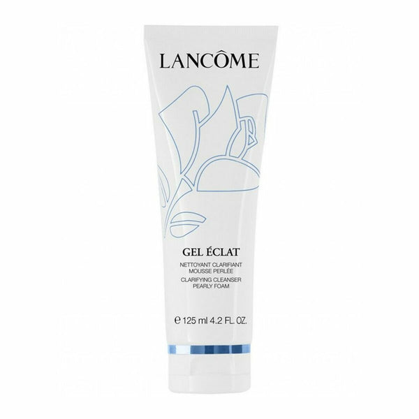 Cleansing Foam Gel Éclat Lancôme 80269 125 ml (1 Unit)-0
