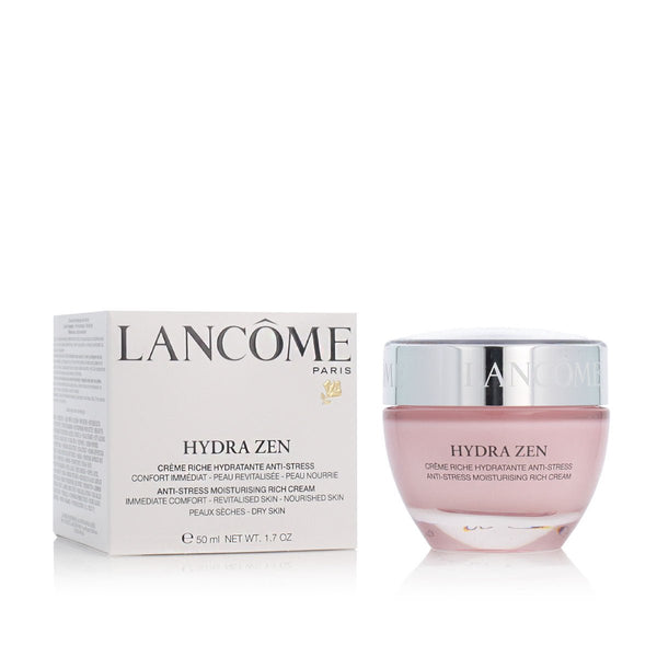 Hydrating Facial Cream Lancôme Hydra Zen 50 ml - Cosmova