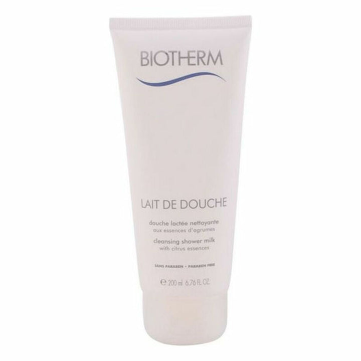 NutritiveBody Milk Lait Biotherm - Cosmova