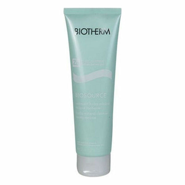 Cleansing Foam Biosource Biotherm 150 ml-0