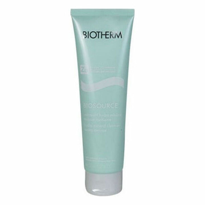 Cleansing Foam Biosource Biotherm 150 ml-0