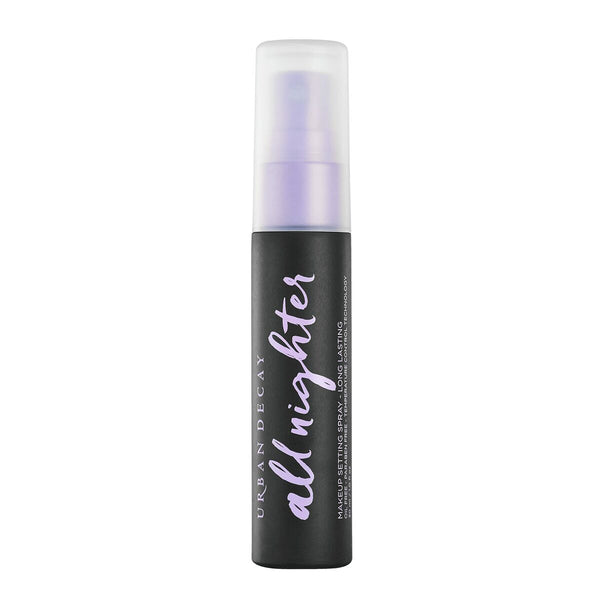 Hair Spray Urban Decay All Nighter Long lasting (30 ml)-0