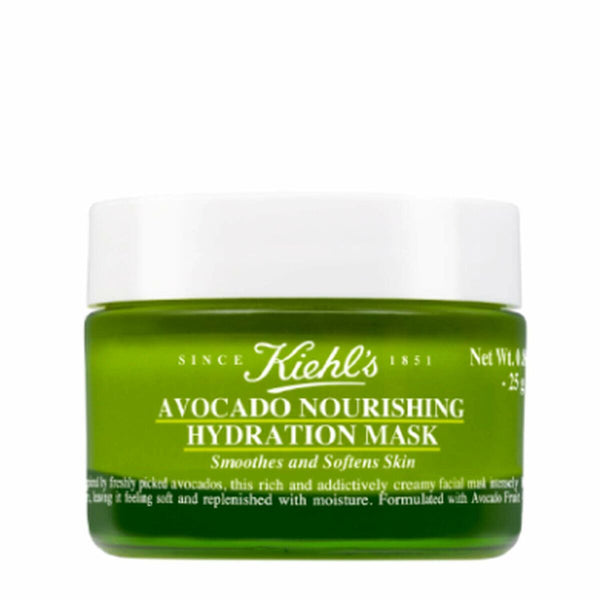 Facial Mask Kiehl's 25 g Evening primrose Avocado-0