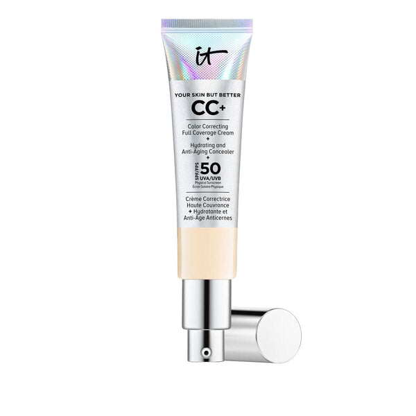 Crème Make-up Base It Cosmetics Your Skin But Better Fair Spf 50 32 ml-0