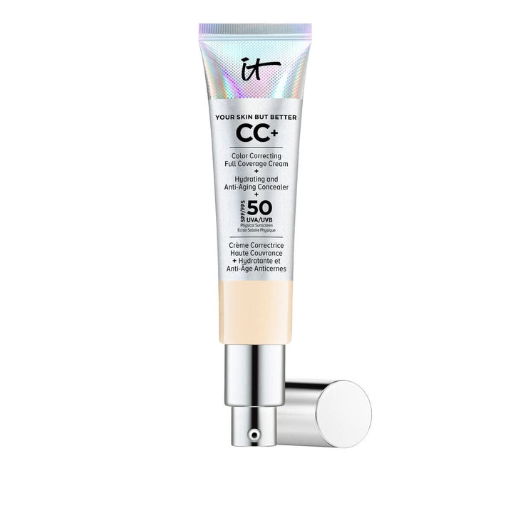 Crème Make-up Base It Cosmetics Your Skin But Better Fair Spf 50 32 ml-0