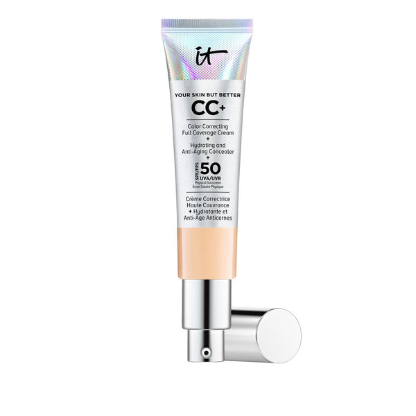 CC Cream It Cosmetics Your Skin But Better Medium Spf 50 32 ml - Cosmova