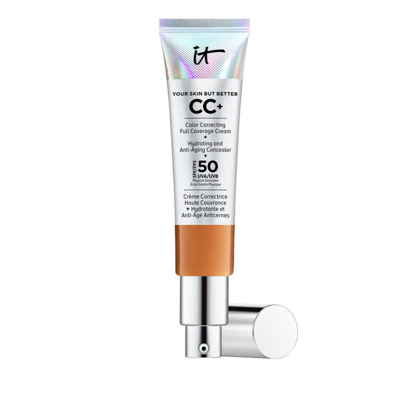 CC Cream It Cosmetics Your Skin But Better Rich Spf 50 32 ml - Cosmova