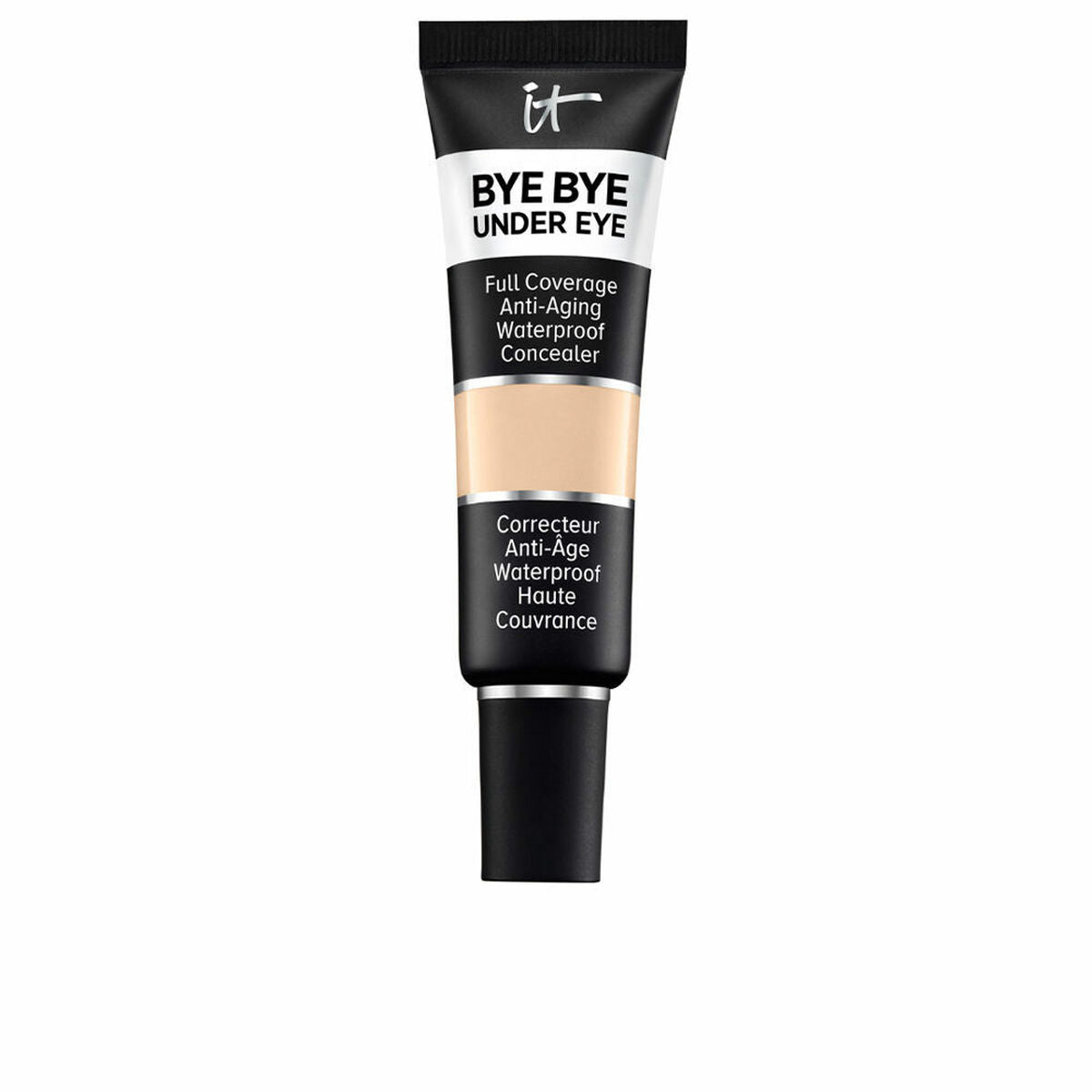 Liquid Make Up Base It Cosmetics Bye Bye Under Eye 12 ml-0