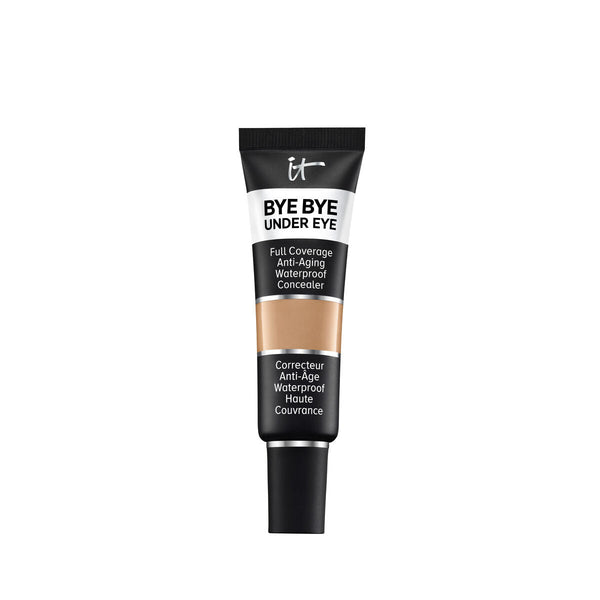 Eye Make-up Foundation It Cosmetics Bye Bye Under Eye Tan Bronze 12 ml-0