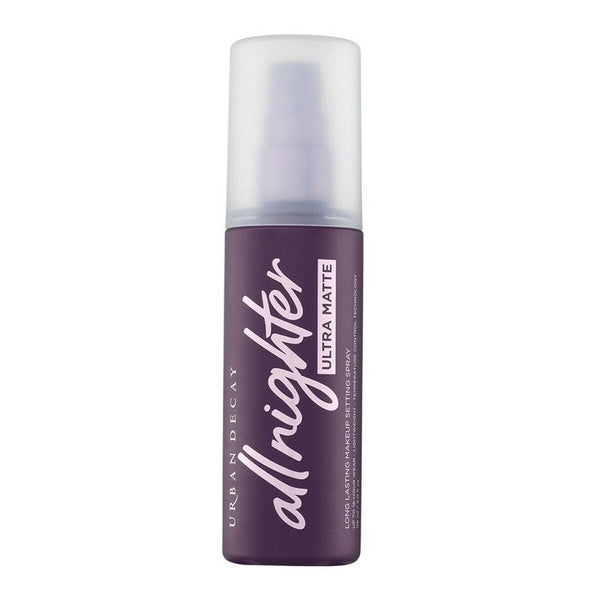 Hair Spray Urban Decay All Nighter Ultra Matte Make-up 118 ml-0