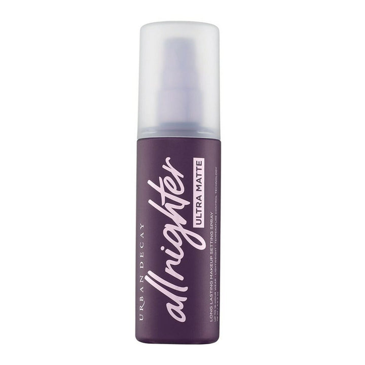 Hair Spray Urban Decay All Nighter Ultra Matte Make-up 118 ml-0