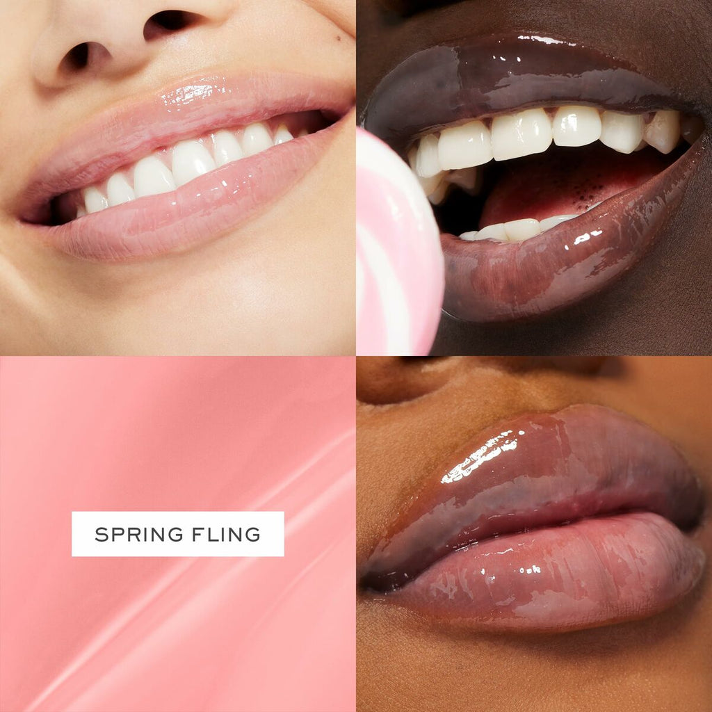 Lipstick Lancôme JUICY TUBES-5