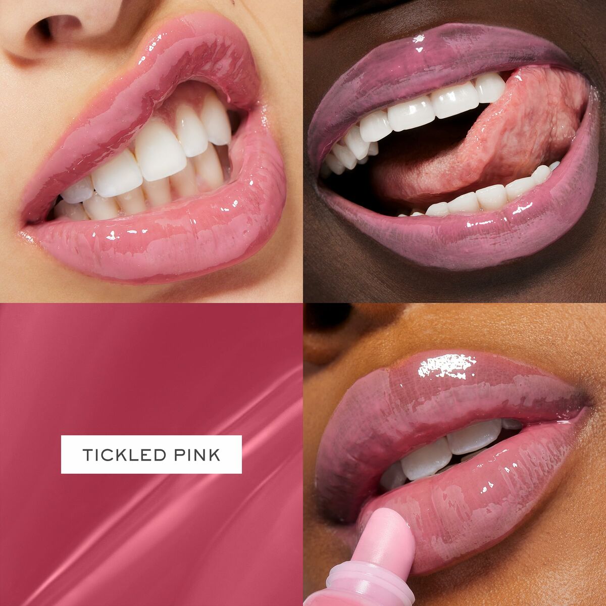 Lipstick Lancôme JUICY TUBES-5