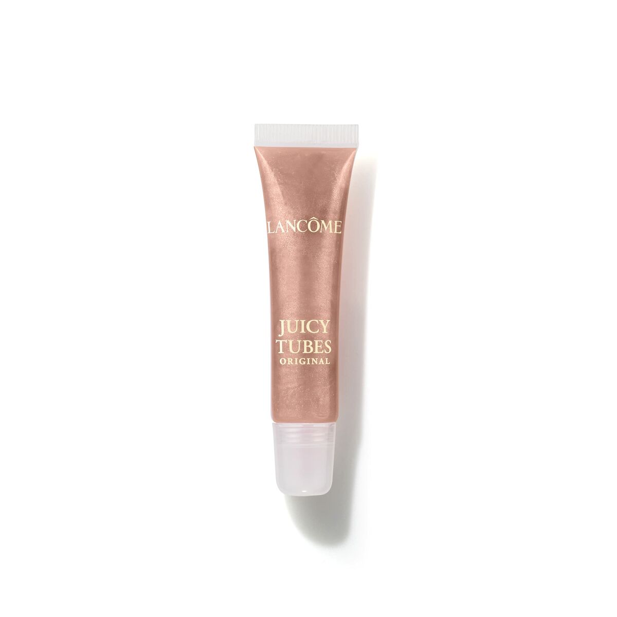 Lipstick Lancôme JUICY TUBES-0