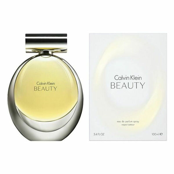 Women's Perfume Beauty Calvin Klein 10007385 EDP (100 ml) EDP 100 ml-0