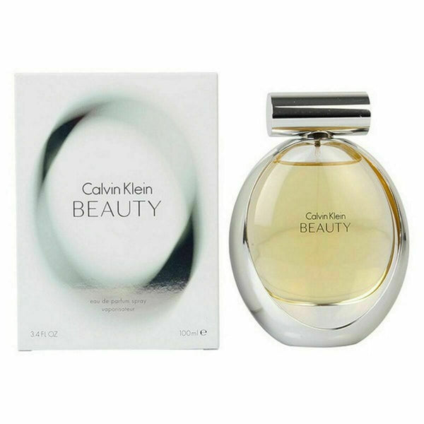 Women's Perfume Calvin Klein EDP Beauty 100 ml-0