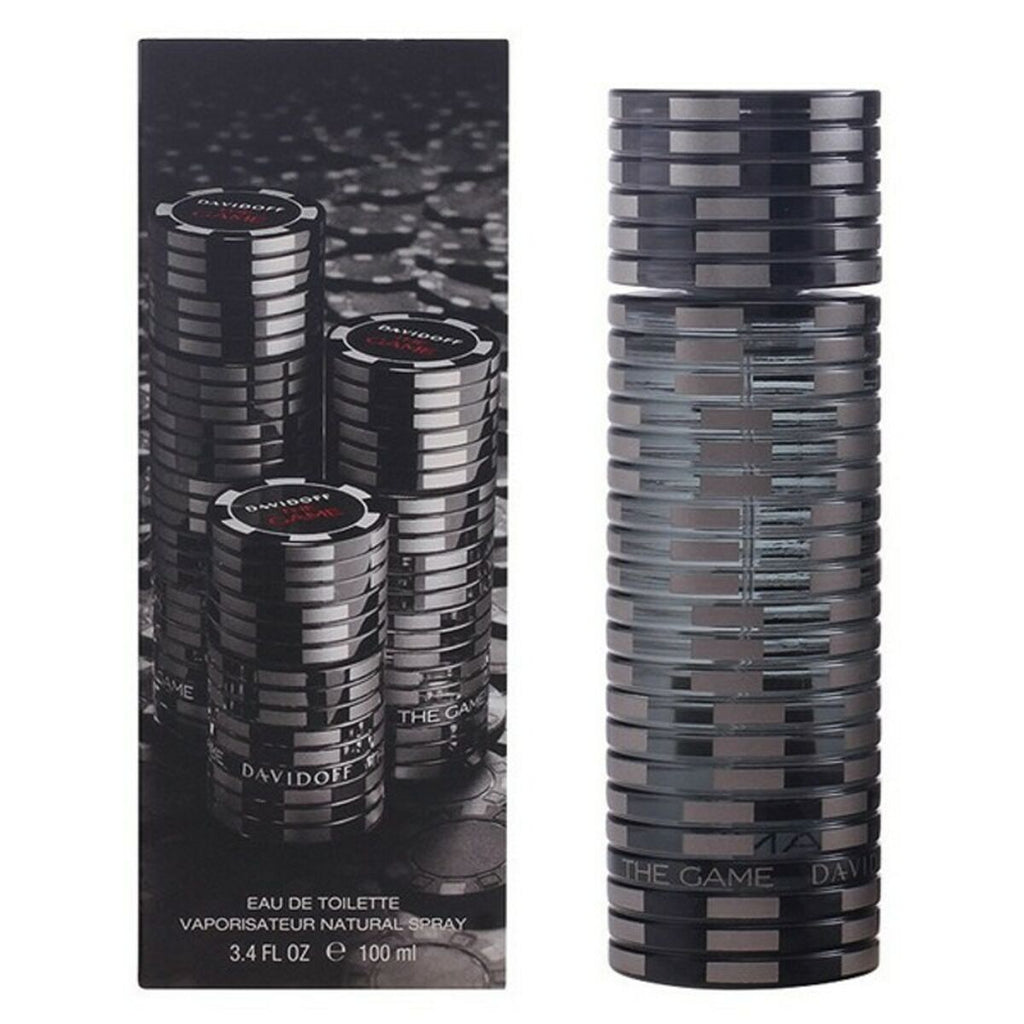 Men's Perfume Davidoff EDT-0