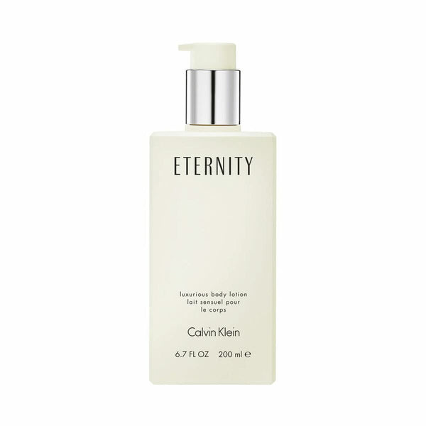 Body Lotion Calvin Klein 200 ml-0