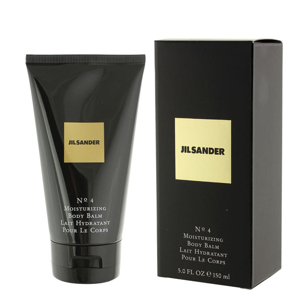 Body Lotion Jil Sander No 4 150 ml-0