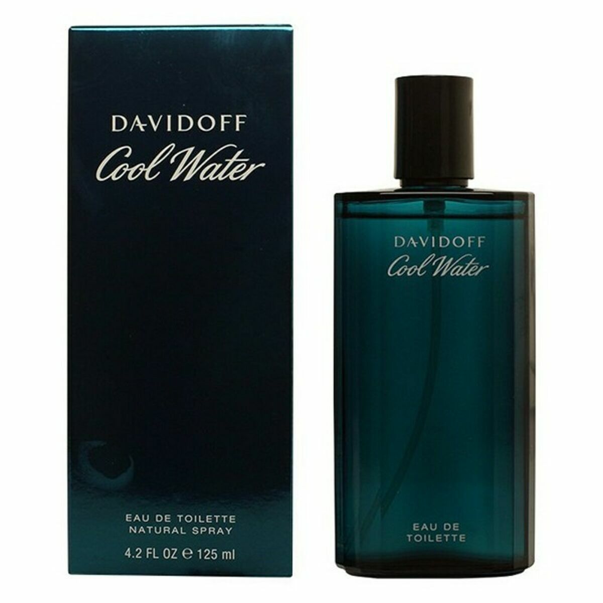 Men's Perfume Davidoff 4364-hbsupp EDT-0