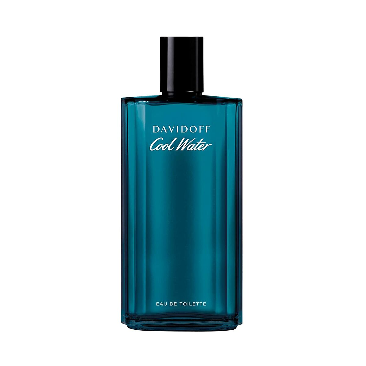 Men's Perfume Davidoff Cool Water EDT 200 ml-1