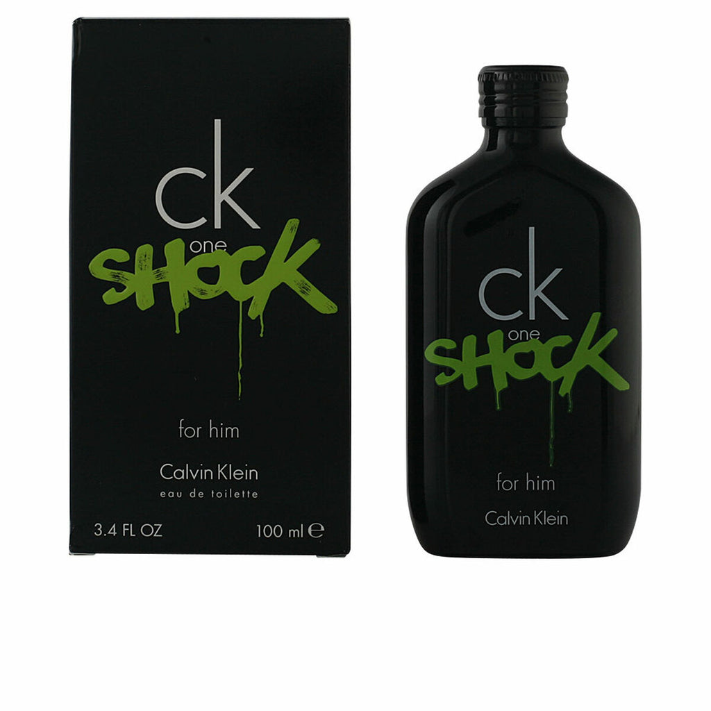 Men's Perfume Calvin Klein EDT-1