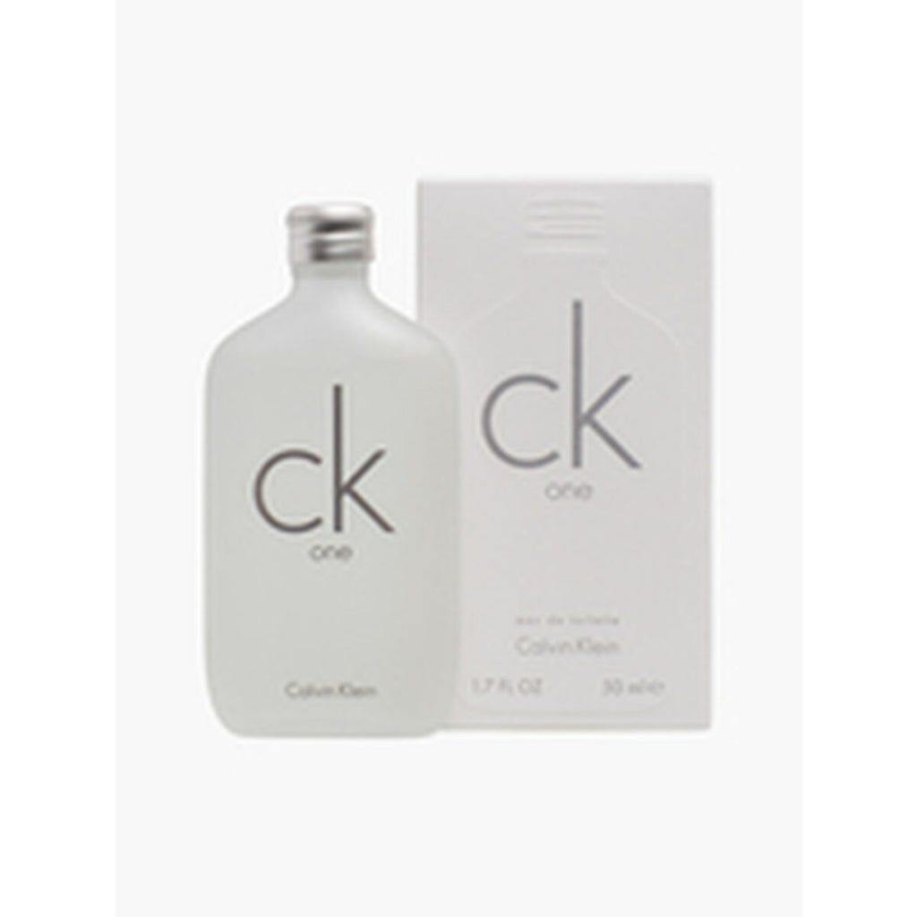 Men's Perfume Calvin Klein CK One EDT 50 ml-1