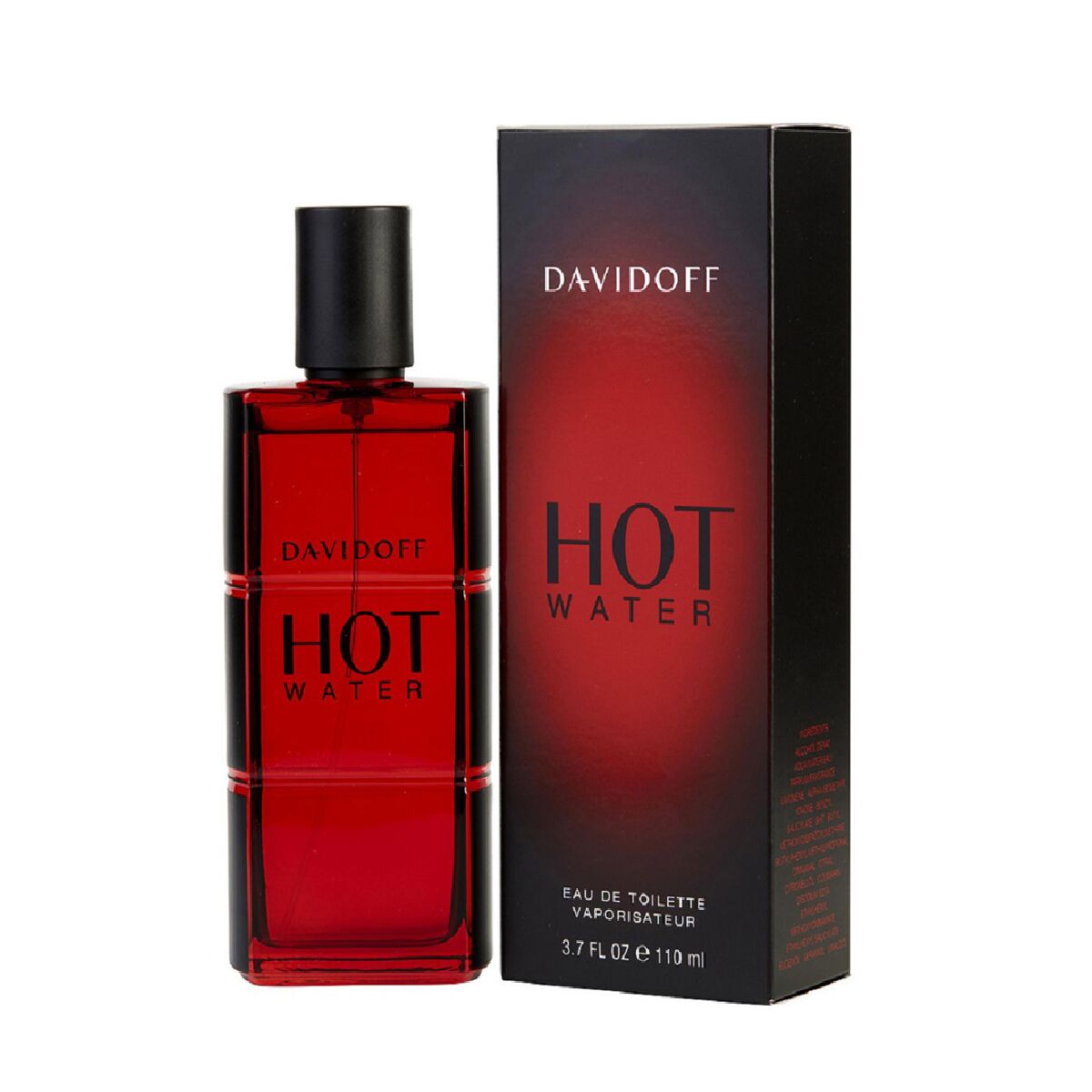 Men's Perfume Davidoff DAVID090859-0