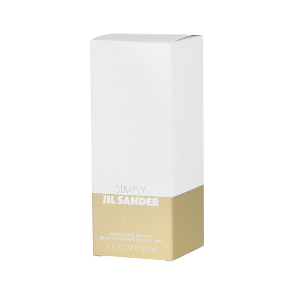 Body Spray Jil Sander simply 80 ml-0