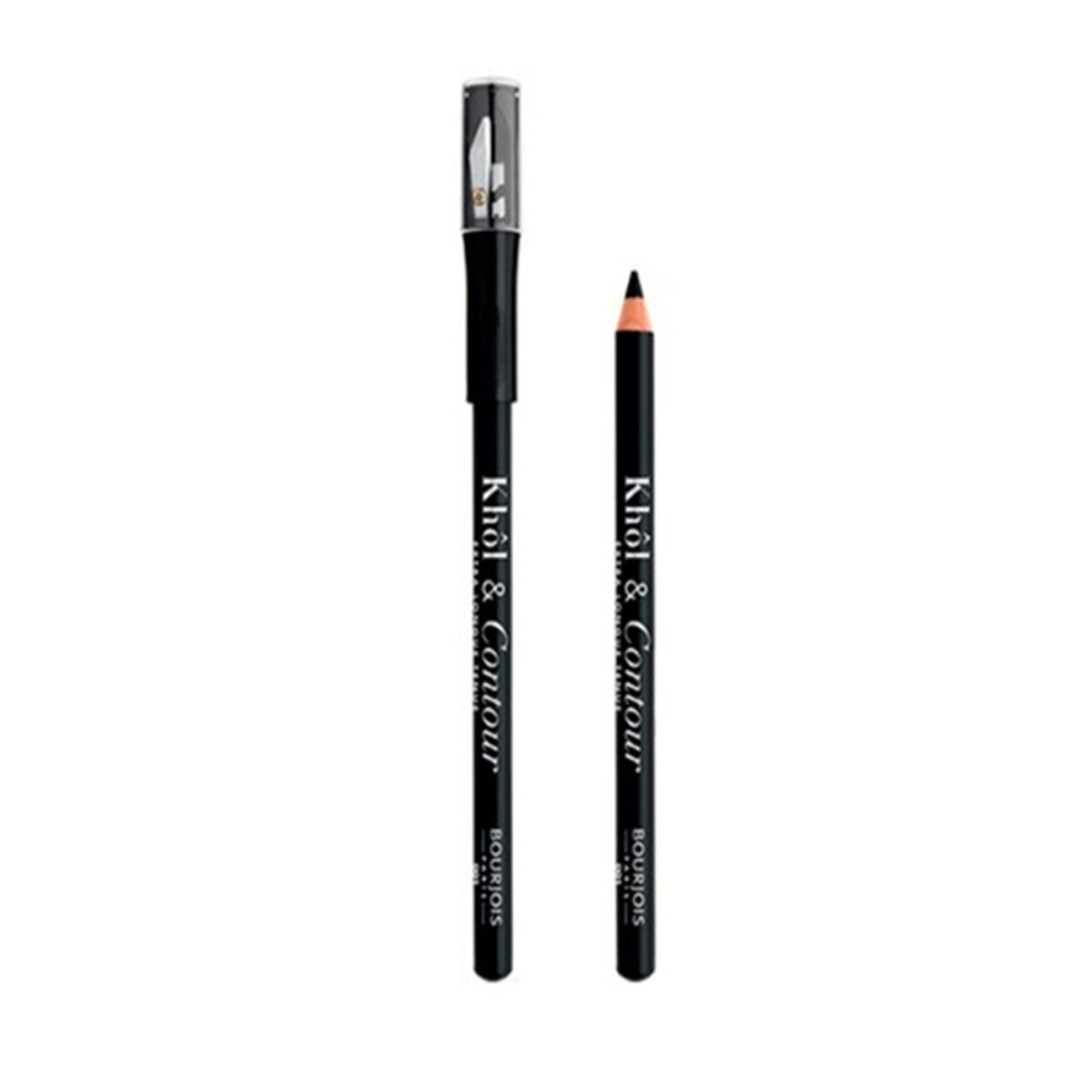 Eye Pencil Kohl&Contour Bourjois (1,14 g) (1,2 g)-0