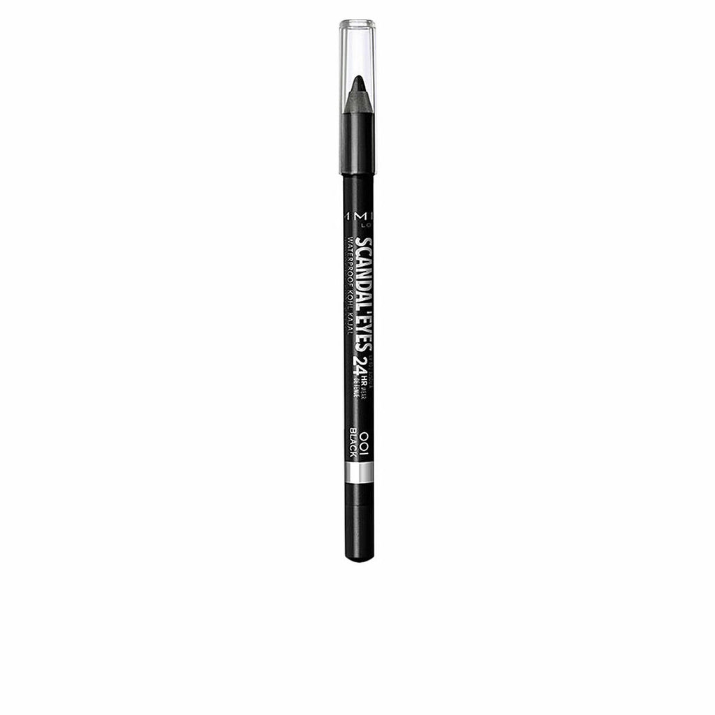 Eye Pencil Scandaleyes Rimmel London-4