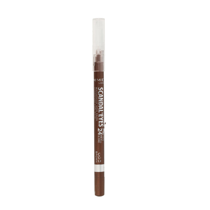 Eye Pencil Rimmel London Scandal Eyes 1,3 g-0